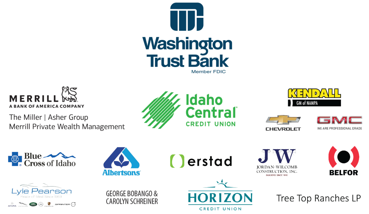 Idaho Youth Ranch Unite for Hope